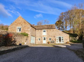 The Barn, Bishop Auckland
